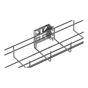 Hot Sale Stainless Steel Perforated Soundproof Wire Mesh Cable Trays for Industrial Various Applications