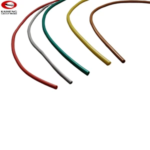 High Quality Flexible Electrical Wire Tubing PVC Insulated Conduit for General Wiring
