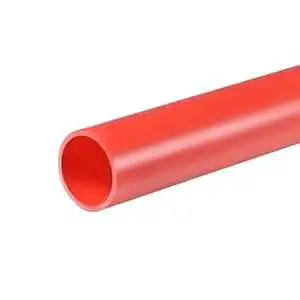 Wire protection Tube Electrical Conduits PVC Conduit PVC Concealed Conduit Pre Embedded Pipes for Buildings