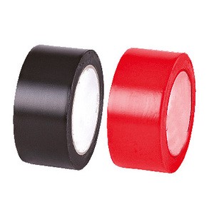 TTAKE Black Electrical Adhesive and Insulating Tape 19mmx25mt 50ct for Packaging Durable Versatile Solution