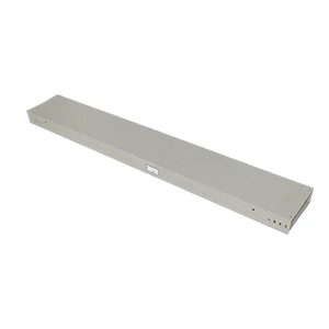 Wholesale Carbon Steel Fire-resistant Cable Tray, 3 Meters in Length, for Industrial Use