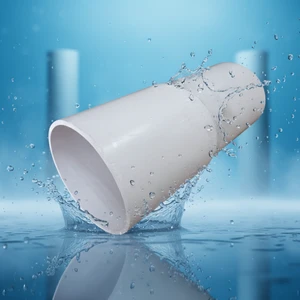 Wholesale of PVC Communication and Power Conduits for Pre-buried Cables in China, Customized by Manufacturers