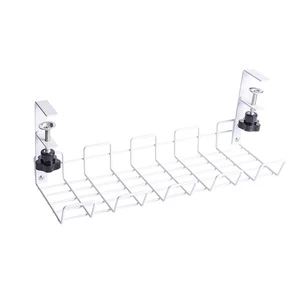 Hot Selling Basket Stainless/galvanized/steel/aluminum Alloy Metal Mesh Cable Tray
