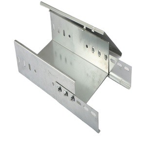 Solid Bottom Cable Tray
