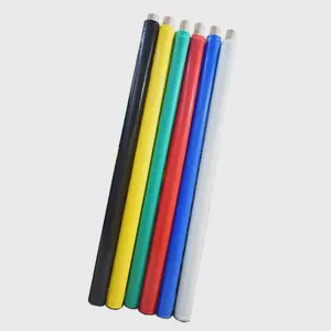 OEM Custom High-Quality Flame-Retardant Wire Cable Black Automotive Wiring Adhesive Electrical Insulating Jumbo Roll Tape
