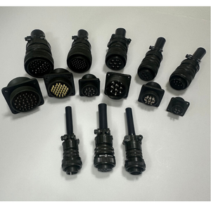 MIL Connector MS3102A 32-5S MS Series Cable Mount Connector Circular Connectors Product
