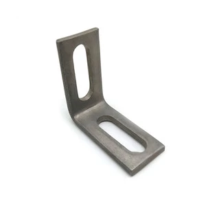 Manufacturer Mounting Bracket