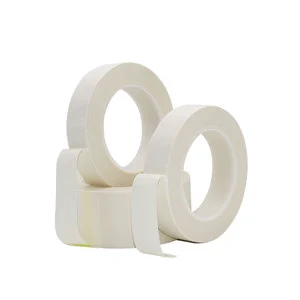 Insulation Automotive Wire Harness Wrapping Tapehigh Temperature Insulation Fireproof Tape Acetate Cloth Tape