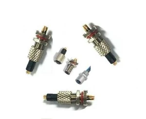 M5 Sensor Connector Cable 4 Pin Cable Connector M5 Cable M5 Connector
