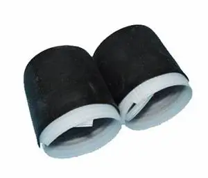 Insulation Sealing Cold Shrink Cable End Caps Silicone Rubber Cold Shrink End Cap