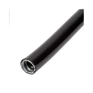 Liquid Tight Rigid PVC Metal Conduit Waterproof Fire Resistant