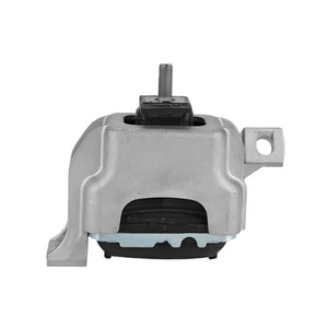 Suitable for MINI R56 Engine Mount Adhesive Brand New Chinese Made Car Engine Bracket 22116778645 22116772038