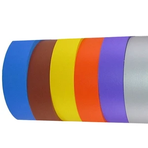 Pvc Insulating Wire Harness Tape Pvc Insulating Tape Plastic Tape for Electrical Use