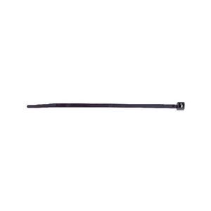 Nylon Cable Tie 2.5 X 100 White For Cable Management Accessories