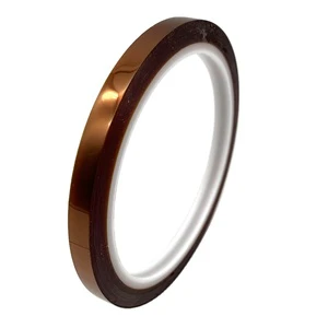 Polyimide Insulating Material Anti-static Heat Resistant Electric High-temperature Tape Insulating Electrical Tape