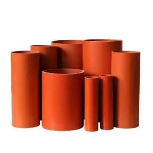 Hongdi CPVC Electrical Conduit Pipes Fittings Flexible Heat Resistant Durable High Pressure One-stop Purchasing Technical