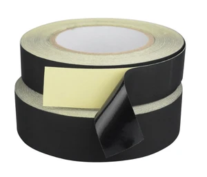 Heat Resistant Acetate Fabric Tape White Insulating Cloth Tape for Motor and Computer Transformer Wrapping