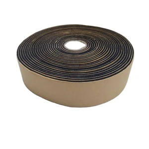 Elastomeric Insulating Tape ,Strong Self Sticky air Conditioning Adhesive/rubber Insulation Foam Am Tape