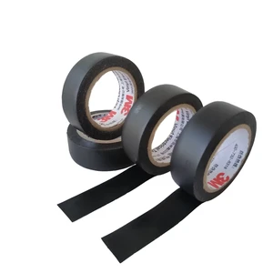 High-Durable Black Tape For Pipe Packing Essential Tool In Home And Commercial Projects