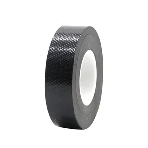 High Voltage Electrical Rubber Tape 23 Black Self Amalgamating EPR Electrique Insulation Tape Self Fusing Rubber Tape