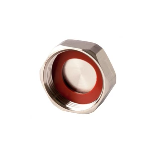 End Caps for 4.1-9.5 and 4.3-10 Female Connector