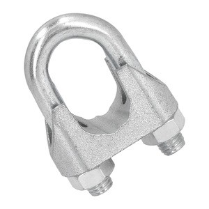 Galvanized Cable Ties 24 mm, 1