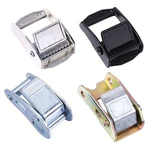 Fittings Webbing Fastener Wholesale - Binding Tape Snap Fastener, Zinc Snap Tensioning Rope Binding Tape, Pull Force Snap
