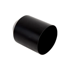 Heat Shrink Cable End Sealing Cap to Protect Cable Terminals With Hot Meil Adhesive
