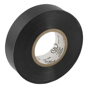 Wholesale Self-Adhesive PVC Electrical Insulation Tape for Masking 19mm Width Heat-Resistant Durable ULCSAE Certified