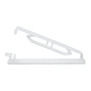 Lianyang Self-Adhesive Cable Tie Mounts Nylon Buckle Type Base Holder for Car Dash Cam Wire Organizer FCT
