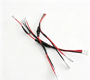 Wires Cable Assembly And Wiring Harness Professional Oem Odm Cable Manufacturer Custom Production All Kinds Equipment Connector