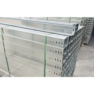 Professional Supplier OEM ODM 430 Stainless Steel Cable Tray Price