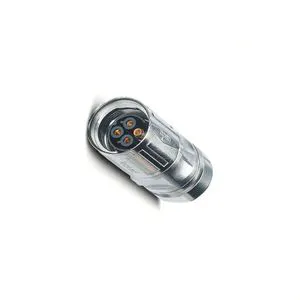 (Cable Connectors) ST-3ES1N8A8004S,1607685