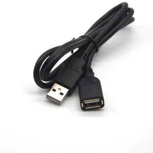 USB Extension Cable Data Connection Wires Cable Assemblies Wire Harness