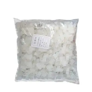 1000pcs Nylon White/Black Cable Hose P Type R & U Type Clamp Clips 6.4mm 1/4 Rope Clip for Cable Management