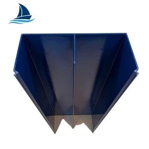 Practical Powder Coating Industrial Aluminum Alloy Ventilated Spray Coated Partition Sliding Cover Cable Tray CE Construction