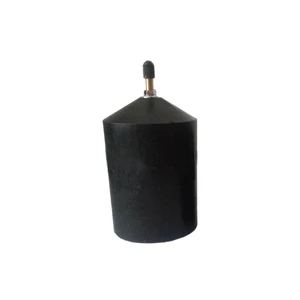 Waterproof Cable End Cap Heat Shrink Insulation Caps for Copper Tubes & Electrical Joints Sealed End Cap