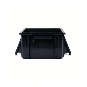 Fashion Fiberglass Cable Tray Box Conductive Container Shipping Containers Esd Component Drawer