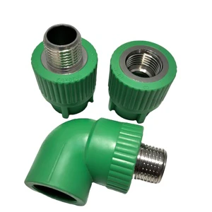 Plumbing Pipe Plumbing Ppr Pipe Pipe and Fittings