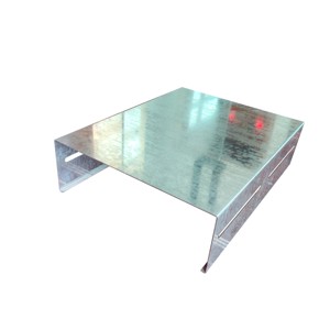 Galvanized Cable Tray