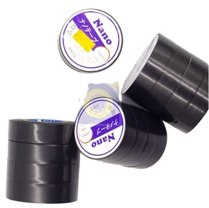 Competitively Priced PVC Electrical Tape Guaranteed Insulation Function High Voltage 600V Rated Available Various Colors