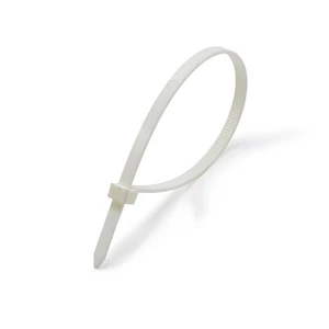 Essentra Zip Ties Cable Ties Nylon Wiring Accessories WIT/WITA-V0 UL94 V0 Nylon 66 Cable Ties