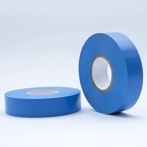 Wholesale Insulation Tape PVC Electrical Tape Large Roll PVC Insulation Tape