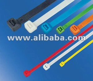Nylon Cable Ties