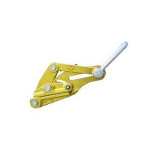 High Strength Aluminum Alloy Cable Grip Wire Clips Factory Direct High Quality Cable Clips