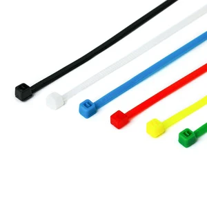 Durable Cable Zip Ties,600 Piece Self-Locking Nylon CableTies ,UL Approved PA66 Wire Ties for Indoor and Outdoor Use