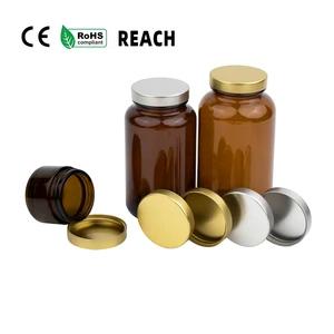 53mm 53/400 Screw Cap, Unishell Metal Cap For Bottles, ISO9001 Factory Direct, OEM/ODM Service, CE Marking, REACH Compliant
