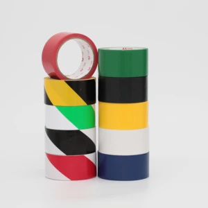 China High Insulating High Voltage Vinyl Insulating Tape Jumbo Roll 15 m 1700 Electrical Tape Thermal Insulation Protection Tape