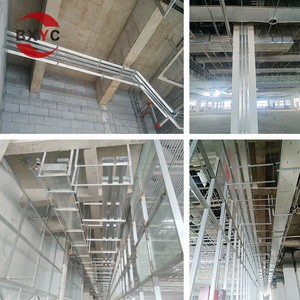 Wholesale Tray Factori Cabl Cable Tray Gi Cable Tray Hdg Cable Tray Solid Cable Tray Industrial Epoxy Cable Tray