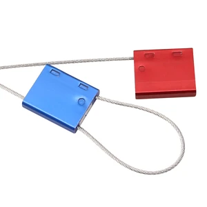MA-CS 3003 Metal Cable Seal Wire Container Seal Cable Seal Lock